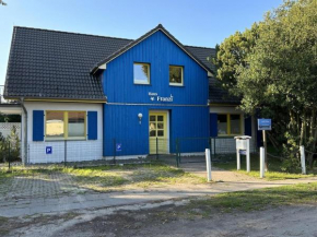 Franzi-4 in Prerow